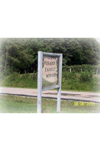 Our Vineyard and Winery